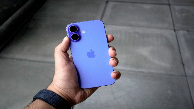 Menyelami Keunggulan iPhone 16 sebagai Smartphone Cerdas Generasi Baru Menyelami Keunggulan iPhone 16 sebagai Smartphone Cerdas Generasi Baru